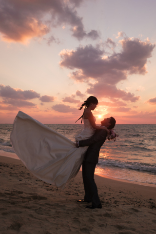 capryフォトウェディング沖縄（キャプリィフォトウェディング沖縄）_★おすすめピックアップフォト★