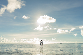 capryフォトウェディング沖縄(キャプリィフォトウェディング沖縄)_★おすすめピックアップフォト★