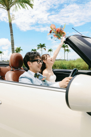 capryフォトウェディング沖縄（キャプリィフォトウェディング沖縄）_大自然スポット ~Nature~