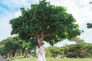 capryフォトウェディング沖縄(キャプリィフォトウェディング沖縄)_【厳選ピックアップフォト】