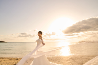 capryフォトウェディング沖縄(キャプリィフォトウェディング沖縄)_【厳選ピックアップフォト】