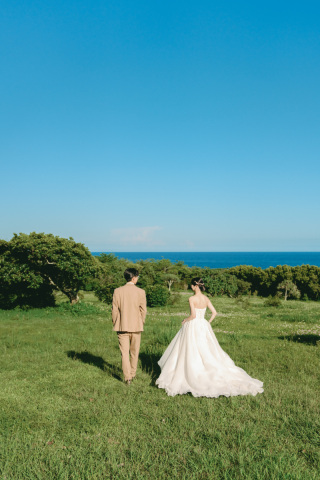 capryフォトウェディング沖縄（キャプリィフォトウェディング沖縄）_大自然スポット ~Nature~