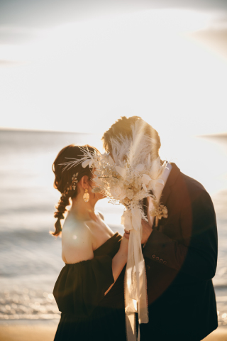 capryフォトウェディング沖縄(キャプリィフォトウェディング沖縄)_★おすすめピックアップフォト★