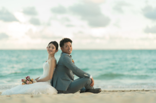 capryフォトウェディング沖縄(キャプリィフォトウェディング沖縄)_【厳選ピックアップフォト】