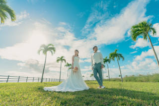 capryフォトウェディング沖縄(キャプリィフォトウェディング沖縄)_【厳選ピックアップフォト】