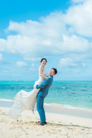 capryフォトウェディング沖縄(キャプリィフォトウェディング沖縄)_【厳選ピックアップフォト】