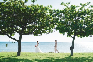capryフォトウェディング沖縄(キャプリィフォトウェディング沖縄)_【厳選ピックアップフォト】