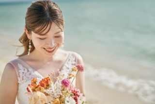 capryフォトウェディング沖縄（キャプリィフォトウェディング沖縄）_★おすすめピックアップフォト★