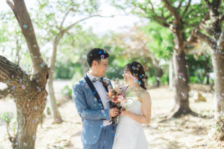 capryフォトウェディング沖縄(キャプリィフォトウェディング沖縄)_【厳選ピックアップフォト】