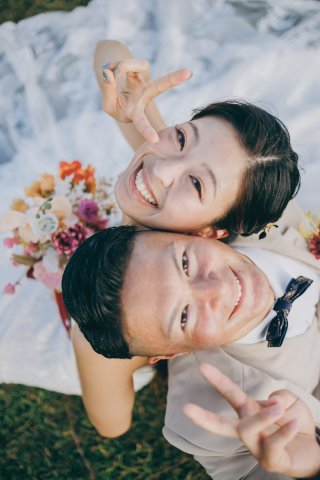 capryフォトウェディング沖縄(キャプリィフォトウェディング沖縄)_★おすすめピックアップフォト★