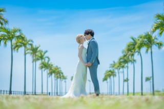 capryフォトウェディング沖縄(キャプリィフォトウェディング沖縄)_【厳選ピックアップフォト】