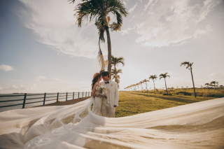 capryフォトウェディング沖縄(キャプリィフォトウェディング沖縄)_★おすすめピックアップフォト★