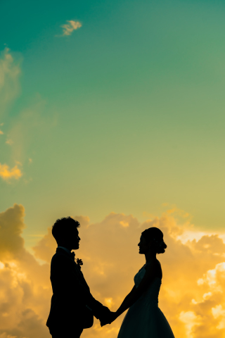 capryフォトウェディング沖縄（キャプリィフォトウェディング沖縄）_★おすすめピックアップフォト★