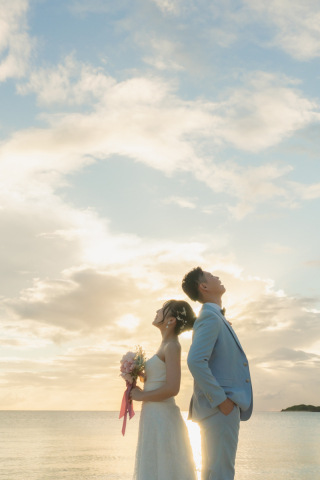 capryフォトウェディング沖縄(キャプリィフォトウェディング沖縄)_【厳選ピックアップフォト】
