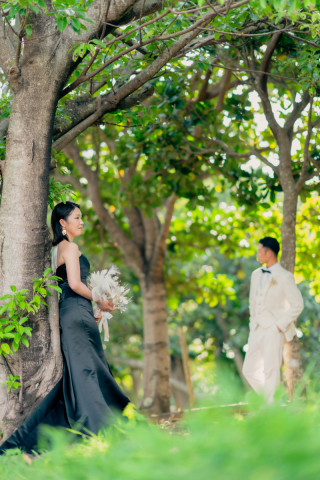 capryフォトウェディング沖縄(キャプリィフォトウェディング沖縄)_【厳選ピックアップフォト】