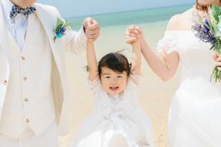 capryフォトウェディング沖縄（キャプリィフォトウェディング沖縄）