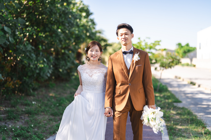 ※新郎新婦衣装2着付き!【選べる3ロケーション撮影コミコミ200カット】◉全データ納品|衣裳|ヘアメイク付き《追加料金不要!》