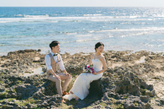 ◆結婚式にも使えるハイクオリティ動画付き◆【選べる3ロケーション撮影コミコミ200カット】◉全データ納品｜衣裳｜ヘアメイク付き