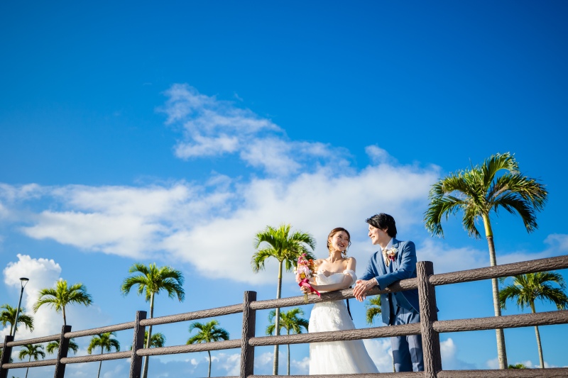 【ドレス&タキシード各2着付き！】選べる3ロケーション撮影コミコミ200カット《衣裳追加料金なしで全ての衣裳から自由に選べる♪》