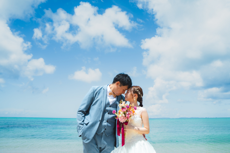 ※衣装2着目プレゼント!【ドローンフォト&ムービー付|選べる3ロケーション撮影200カット】◉全データ納品|衣裳|ヘアメイク付き