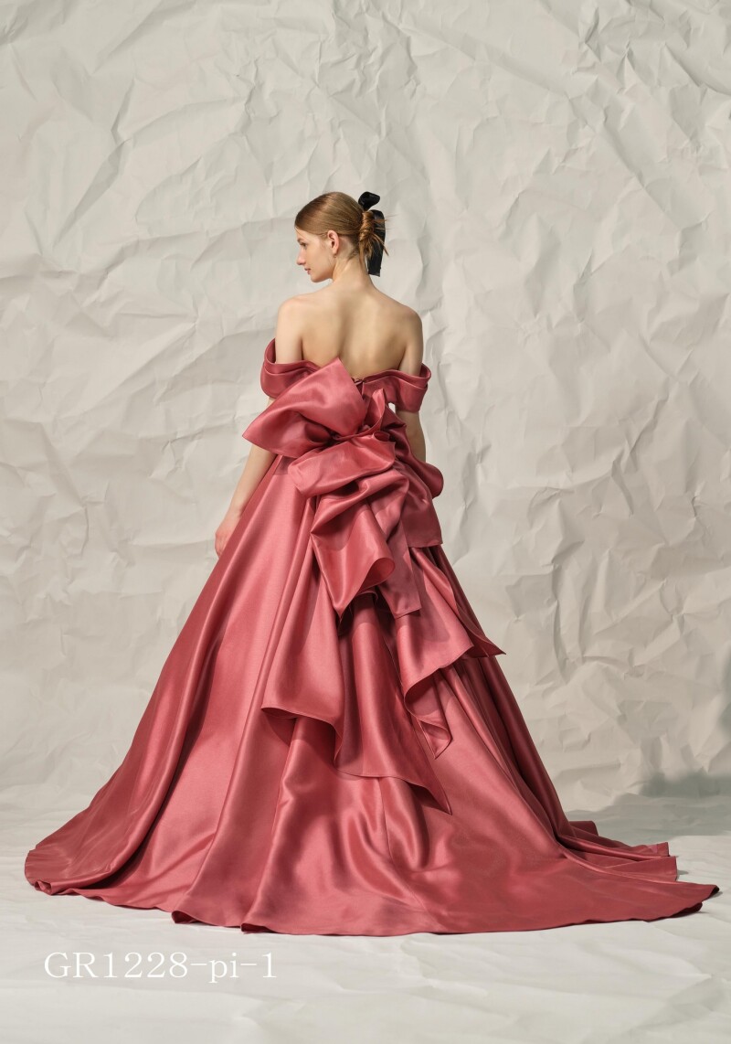 グレードアップ　GR1228-pink