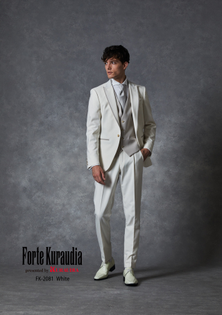 グレードアップ　FK2081