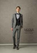 グレードアップ　NCM+31356GRY