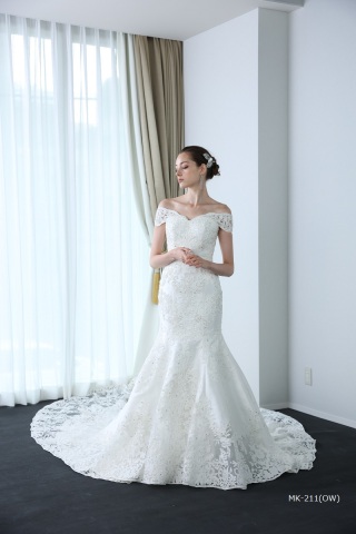 グレードアップ　MK-211