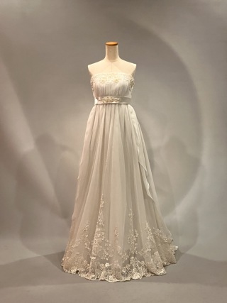 グレードアップ　OG1