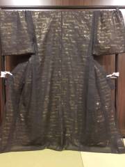 琉装（男性用）④