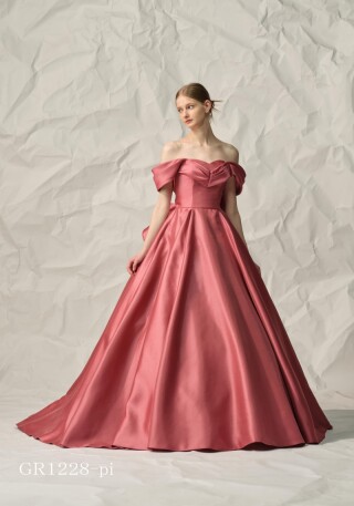 グレードアップ　GR1228-pink