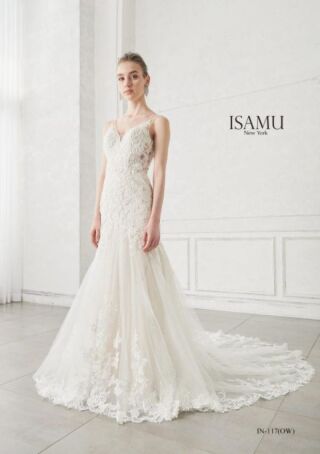 グレードアップ　IN-117