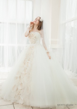 グレードアップ　KH351