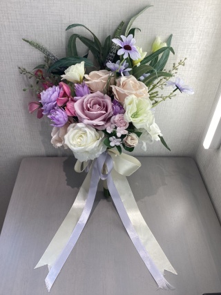 オリジナルブーケ⑨