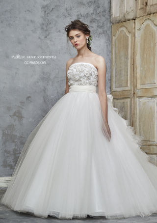 グレードアップ　GC96808_OW