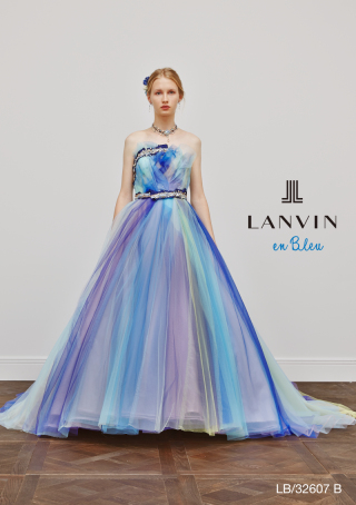 グレードアップ　LB32607BL