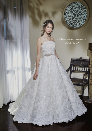 グレードアップ　GC96752