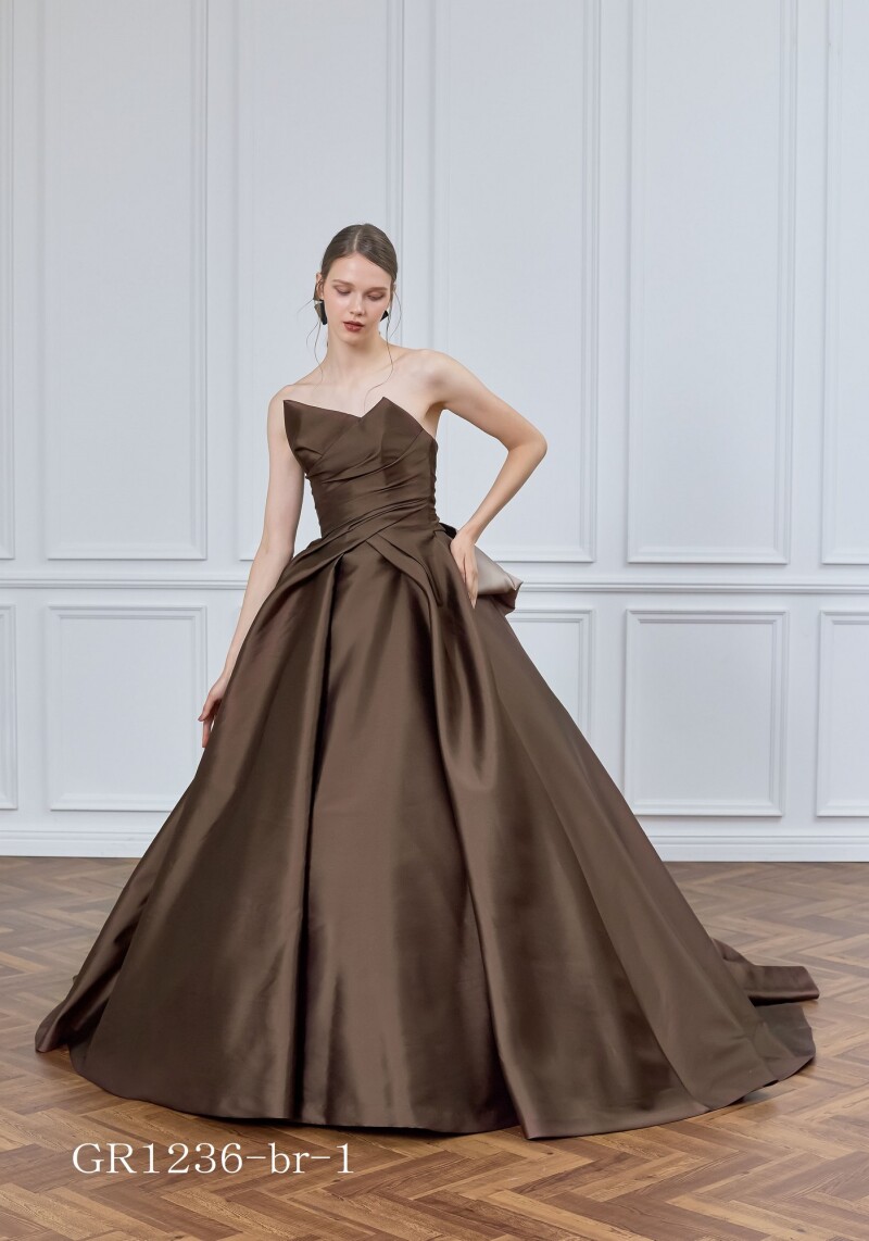 グレードアップ　GR1236-br