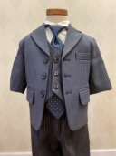 子供用衣裳／男の子③