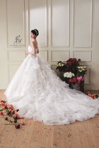 グレードアップ　GA137