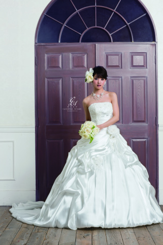 グレードアップ　GA031