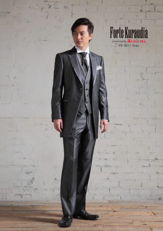 グレードアップ　FK0211_GY