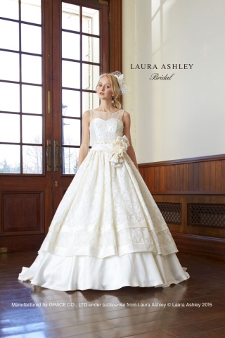 グレードアップ　LA4