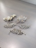 ヘッドアクセサリー