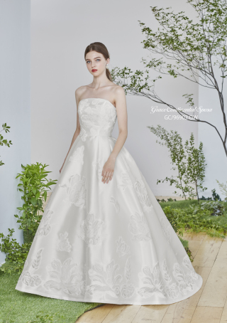 グレードアップ　GC96902_OW