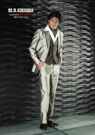 グレードアップ　MR0165＿GO