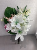 オリジナルブーケ③