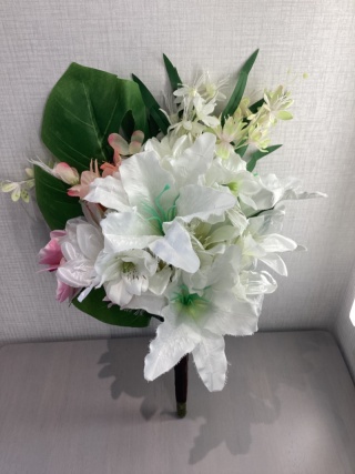 オリジナルブーケ③