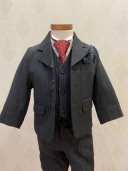 子供用衣裳／男の子④