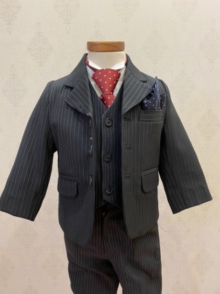 子供用衣裳／男の子④